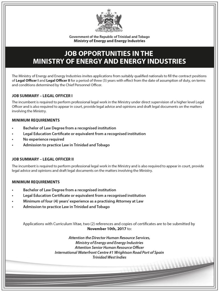 Ministry of Energy and Energy Industries | Print