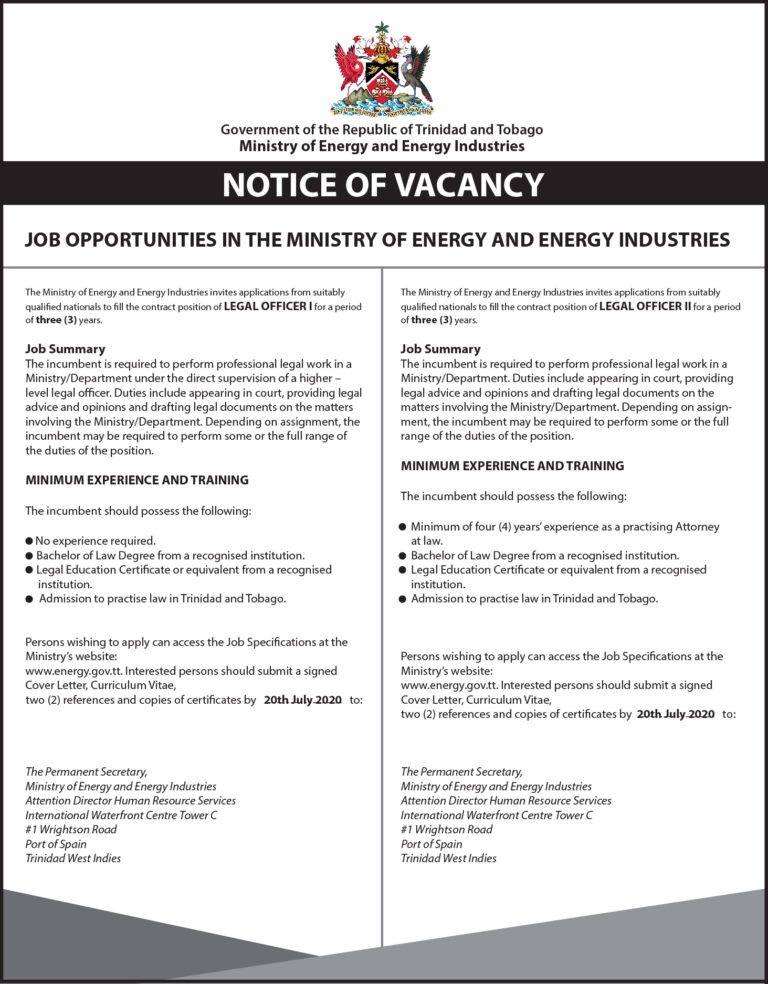 Ministry of Energy and Energy Industries | Print