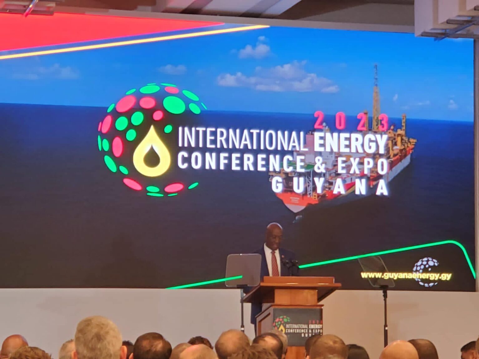 Ministry of Energy and Energy Industries | Harnessing Energy for ...