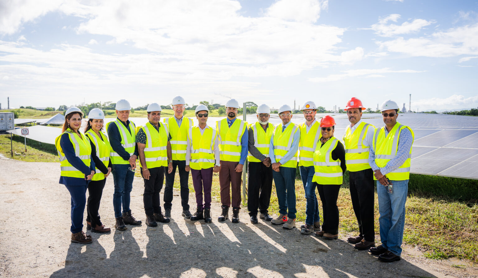 Ministry of Energy and Energy Industries - Image 7 Of 8 1536x895 